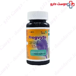Vitane Pregvyte 30 Tablet