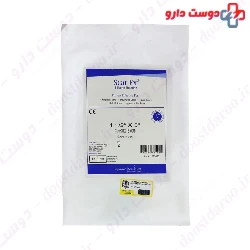 Scar FX Silicone Sheeting Scar Heal