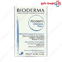 Atoderm Intensive Pain Bioderma