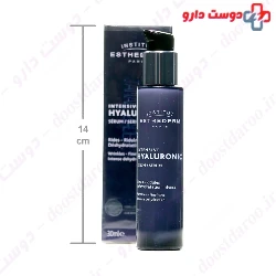Hyaluronic Intensive Serum Esthederm