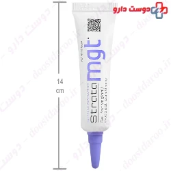 Strata mgt Gel For Vaginal
