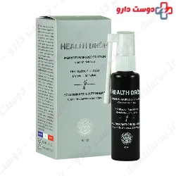 Men Anti Hair Loss Solution Health Drop