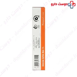 Najo Selenium Sulfide 1% Shampoo Iran Najo