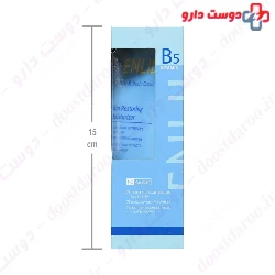 Moisturizer Face and Body Cream 150 ml Enlil