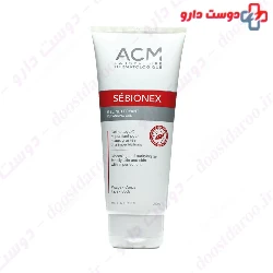 Sebionex Cleansing Gel ACM
