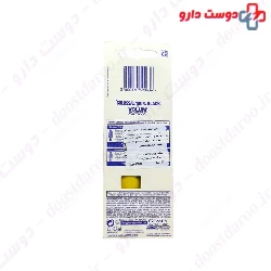Note Volume Act Mascara 16m