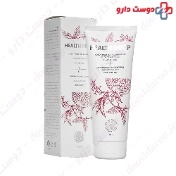 Health Drop Color Protecting Shampoo 250 Ml