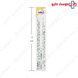 Biopanthene Eurho Vital