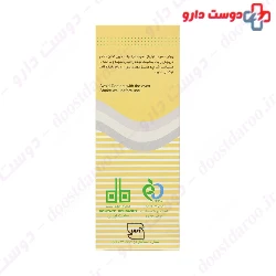 Donyaye Behdasht Selenium Sulfide 1% Shampoo