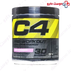 C4 Pre Workout Cellucor