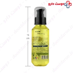 Moringa 1 Special Hair Care Oil