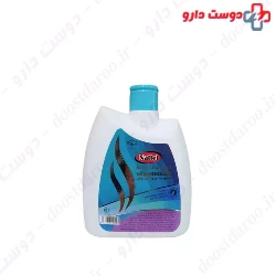 Nattel Vitamindush Body Shampoo 300 Ml