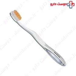 Trisa Pro interdental toothbrush