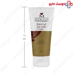 Matrixyl Anti Wrinkle Cream Medilann