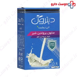 Ditron Milk Protein 115g Soap