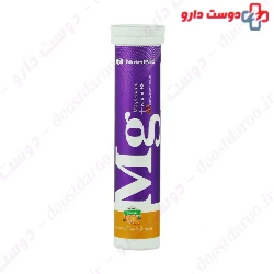 Nutri Pad Magnesium Plus Vitamin B6
