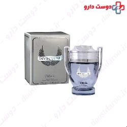 Ballerina Inoctus men's pocket perfume 25 ml