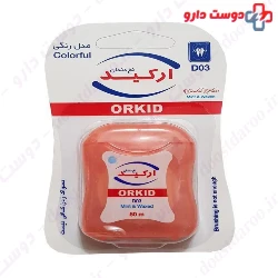 Dental Floss D03