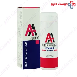 AA Feminine Shampoo Glocal