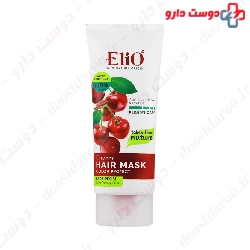 Color Protect Hair Mask Elio