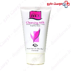 Doctor Jila For Dry Skin 150ml Cleansing Milk