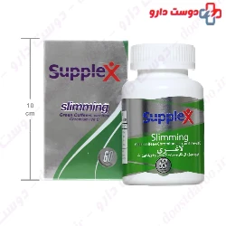 Slimming 60 Supplex