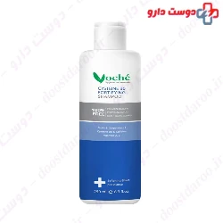 Voche Cysteine B6 Fortifying Shampoo 250 ml