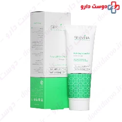 Servina Post Depilation Gel 75 Ml