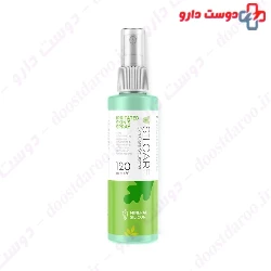Silcare Irraitated skins spray