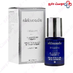 Exclusive Cellular Power Concentre Skincode