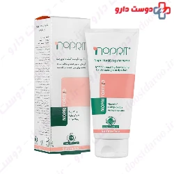 Nopri Forte D Fortifying Shampoo