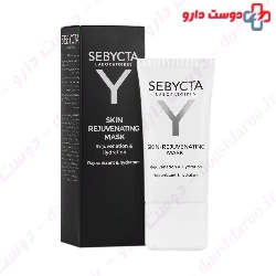 Sebycta Skin Rejuvenating Mask 50 ml