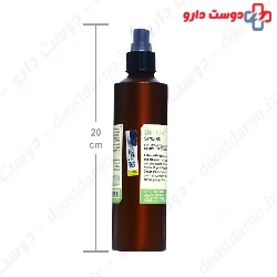 Styling Strong Hold Ecospray Insight
