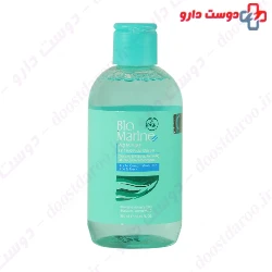 Aqua Pure 2 In 1 H2O Facial Cleanser Bio Marine