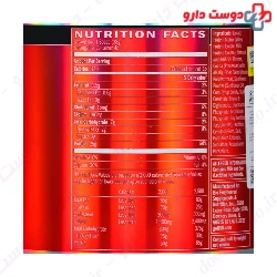 Syntha 6 Isolate 1.82 kg BSN