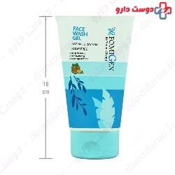 Fomigen Face Wash Gel For Dry Skin