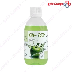 Ion Rep Solution Rougine