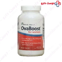 OvaBoost for Women Fairhaven Health