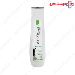 Hydroderm Hair Care Deep Cleansing 250Ml Shampoo