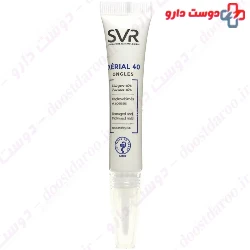 Xerial 40 Nail Gel SVR
