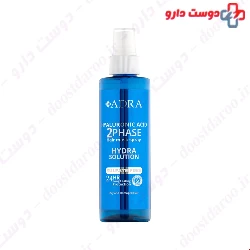 Adra Hyaluronic Acid 2phase Hair Mask Spray 200 ml