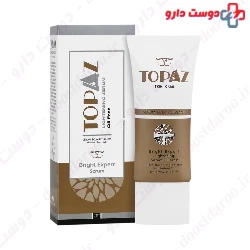Bright Expert Lightening Serum Oil Free Topaz
