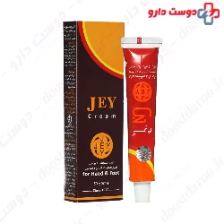 Cream For Hand And Foot Jey