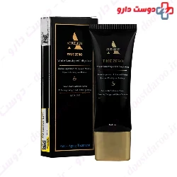Time Zero Wrinkle And Lifting Cream Aurelien