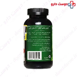 Bioclinic Brewers Yeast 60 Tablets