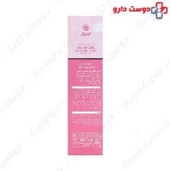 Evrin Baby Shampoo For Dry Hair