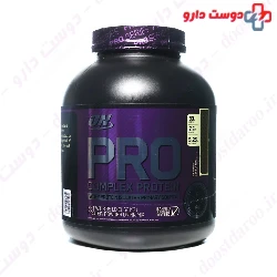 Pro Complex Protein Optimum Nutrition