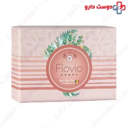 Acne Treat Syndet Bar Flovio