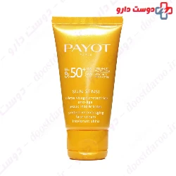 Sun Sensi Anti Aging Face Cream SPF50 Payot