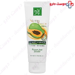 My Nutri Touch Intensive Nourishing 75ml Cream